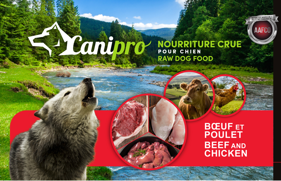 Recette Boeuf et Poulet