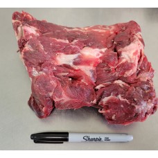 Cou de boeuf
